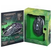 Игровая мышь Oklick 905G Invasion фото 13